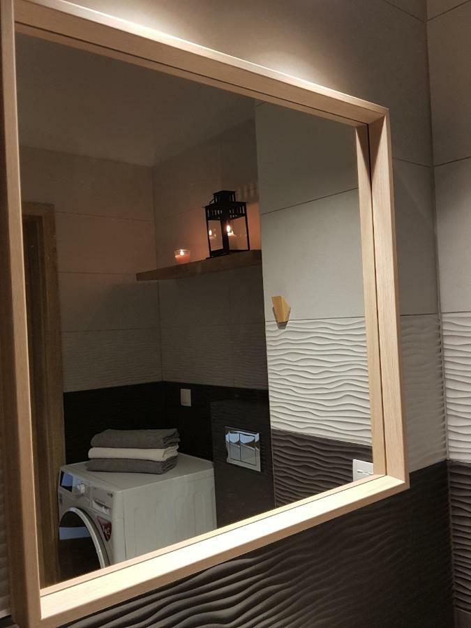 Idea Apartment Gdańsk Buitenkant foto
