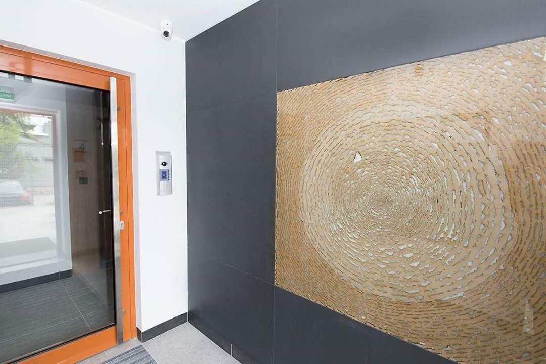 Idea Apartment Gdańsk Buitenkant foto
